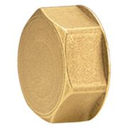 Пробка для коллектора Giacomini 3/4quot;, R594Y005