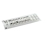 Комплект этикеток Giacomini для коллекторов, R522Y001