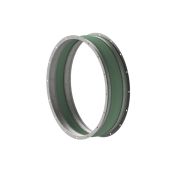 Вставка гибкая SHUFT ГВ В-12,5 ДУ