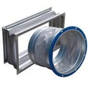 Вставка гибкая SHUFT ГВ В для ВРм ДУ №8