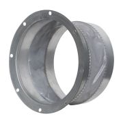 Вставка гибкая SHUFT ГВ В-12,5 кислотостойкая