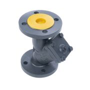 Фильтр РИДАН ФСФ DN50 PN16 с пробкой