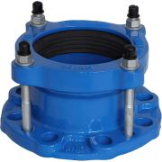 Узел соединительный ПФРК Ду150 (159-182)