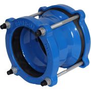 Узел соединительный ДРК Ду200 (218-235)