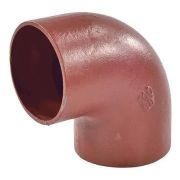 Отвод чуг SML б/рас Ду150х88гр SGACX