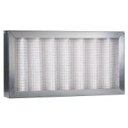 Фильтр кассетный SHUFT FRKr (G3) 400x200/50