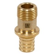 Переходник REHAU с наружной резьбой 25-R 3/4 MX