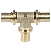 Тройник REHAU равнопроходный 20-20-20 MX