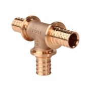 Тройник REHAU равнопроходный 25-25-25 RX+