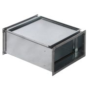 Фильтр-бокс (корпус) SHUFT FBRr 300*150