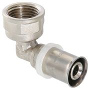 Уголок пресс Valtec VTm.252.N.001604 ВР 16х1/2quot;