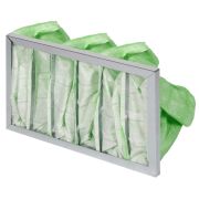 Фильтр карманный (материал) SHUFT FRr (F5-EU5) 500*300