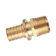 Переходник VIEIR аксиальный S20X1/2quot;M НР VRP203SM