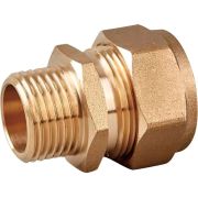 Муфта VIEIR обжимная 25X1quot; НР (80/5) VPM255