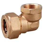 Уголок VIEIR обжимной 15X1/2quot; ВР (160/10) VPR153