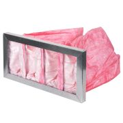 Фильтр карманный (материал) Shuft FRr (F7-EU7) 300*150