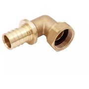 Уголок VIEIR аксиальный L16X1/2quot;F ВР VRP163LF