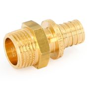 Муфта Uni-Fitt аксиальная-Н 25х3/4quot;