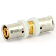 Муфта Uni-Fitt пресс 20