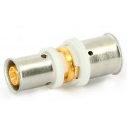 Муфта Uni-Fitt пресс 26х16