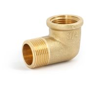 Угол Uni-Fitt НВ 3/4quot;х3/4quot;