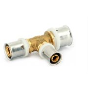 Тройник Uni-Fitt пресс 26х26х20