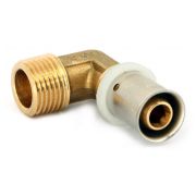 Угол Uni-Fitt пресс-Н 26х1quot;