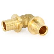 Угол Uni-Fitt аксиальный 20