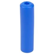 Втулка защитная Motusline d 16 мм синяя (100)