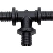 Тройник ELSEN равнопроходной 16x16x16, PPSU полифенилсульфон