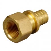 Муфта ONE PLUS переходная ВP 25х3/4 латунь акс. (110/10)