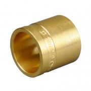 Гильза ONE PLUS 25 латунная акс. (150/25)