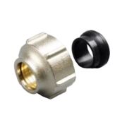 Фитинг ONE PLUS подключения L и Т образных трубок 15х3/4F (190)