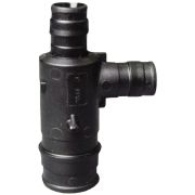 Тройник ONE PLUS переходной PPSU 32х20х32 (40/10)