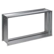 Фильтр-бокс (корпус) Shuft FBRr-K 1000x500