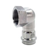 Уголок ViEiR 90 град. вн.р. 28×1quot; VER-PRO (30/3шт)