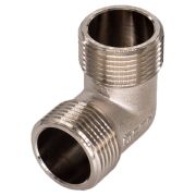 Угол-вставка Uni-Fitt пресс 28 нерж. ст.