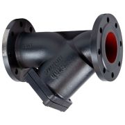 Фильтр сетчатый РИДАН ФСФ PN25 DN100