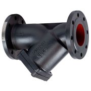 Фильтр сетчатый РИДАН ФСФ PN25 DN80