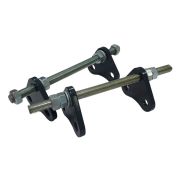 Комплект контрольных стержней Danfoss ZKB PN10/16 DN150