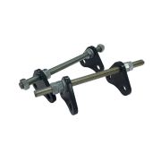 Комплект контрольных стержней Danfoss ZKB DN200 PN16