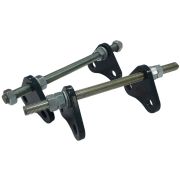 Комплект контрольных стержней Danfoss ZKB PN16 DN250