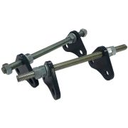 Комплект контрольных стержней DANFOSS ZKB DN32 PN10/16