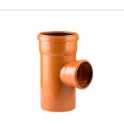 Тройник корич. 160/110х87 НК, РТП (10)