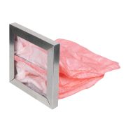 Фильтр карманный (материал) SHUFT FCP 200 (F7-EU7)