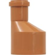 Переход Lammin НК 160 х 110, 50/1