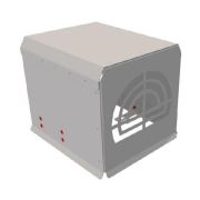 Кожух защитный КЗ 63 взрыв