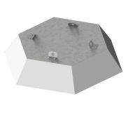 Зонт SHUFT AxisTop-10