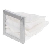 Фильтр карманный (материал) SHUFT FCP 160 (G4-EU4)