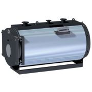 Котел стальной жаротрубный Ferroli Prextherm RSW 2360 кВт